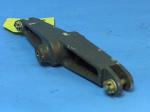 Beechcraft - 169-524053-1 - BELLCRANK-RUDDER PEDAL STEERING